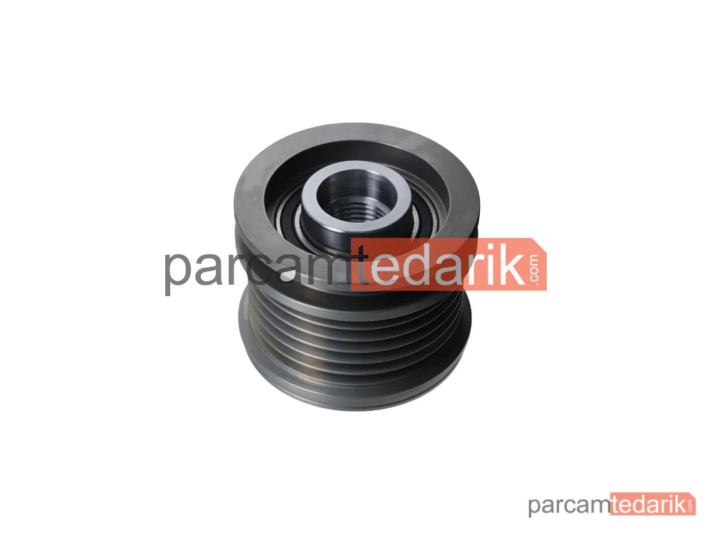 VALEO 588039 | Alternatör Kasnağı — Mercedes-Benz Sprinter 3-t, Mercedes-Benz Sprinter 4-t